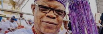 Senator Lekan Balogun Dies After Two Years Crowned As Olubadan(King) Of Ibadan