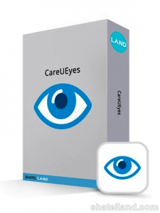 تحميل برنامج حماية العين من شاشة الكمبيوتر