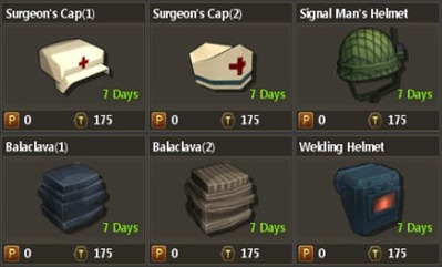 Clothes 7-8