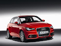 Audi A1 2011