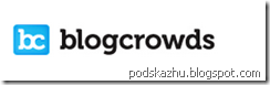 blogcrowds