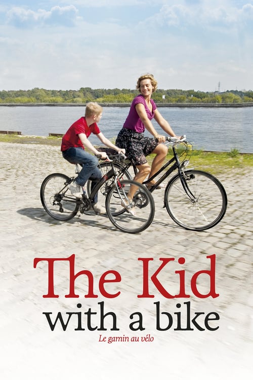 [HD] El niño de la bicicleta 2011 DVDrip Latino Descargar