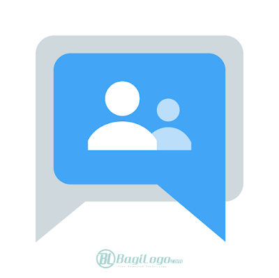 Google Groups Logo Vector