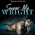 Capa Revelada: Serves Me Wright: K.A.Linde