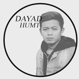 Dayad Humt - Kau Dan Dia Stafaband Mp3 dan Lirik Terbaru 