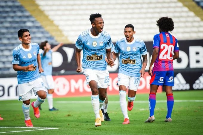 Sporting Cristal x São Paulo: saiba onde assistir à partida da Copa Libertadores da América