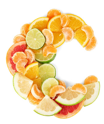 Bổ sung Vitamin C trong khẩu phần ăn của trẻ