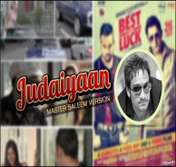 judaiyaan best of luck mp3 song