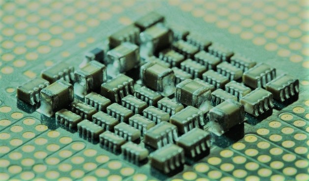 A new Spectre-like vulnerability of the CPU is aimed at the return buffer from the stack