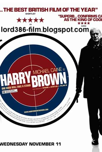 Harry Brown