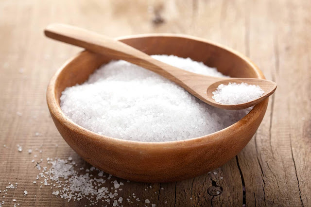 Can Dogs Eat Salt? Is Salt Safe For Dogs?