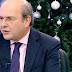 Χατζηδάκης: Η συμφωνία Τουρκίας - Λιβύης δεν ήταν κάτι που μας αιφνιδίασε - ΒΙΝΤΕΟ