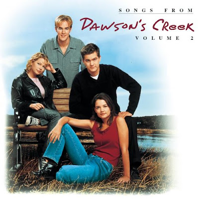 Dawson s Creek Vol 2 Soundtrack 01 Jessica Simpson I Think I'm In 