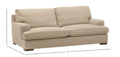 Comfort Oversized Sofa Couch Ideas