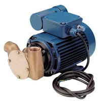 Jabsco Ac Motor Pump1