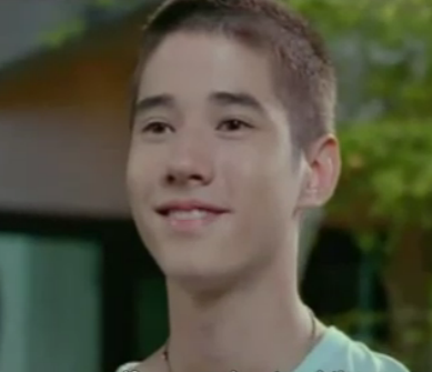 Mario Maurer in Love of Siam