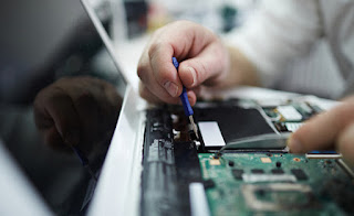 Laptop Repair & Services in Andheri West