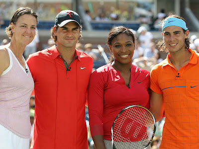 Tennis  Star Roger Federer Wiki & Hot Pics