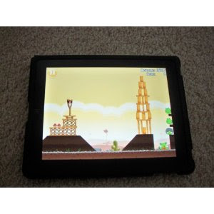 Apple iPad (first generation) MB292LL/A Tablet (16GB, Wifi) - Reviews 5