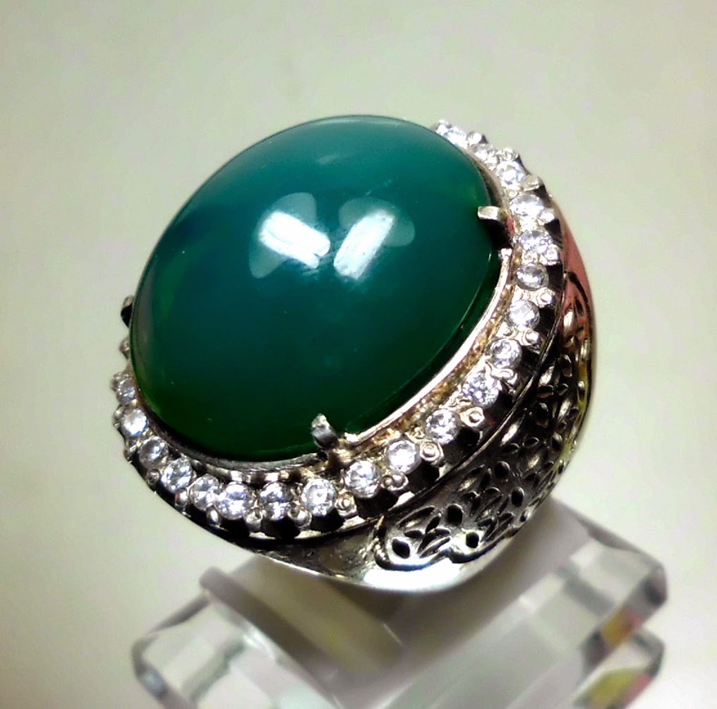 Contoh Batu Akik Bacan  Doko Bisnis Borneo Belajar 