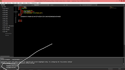 Plugin Sublime