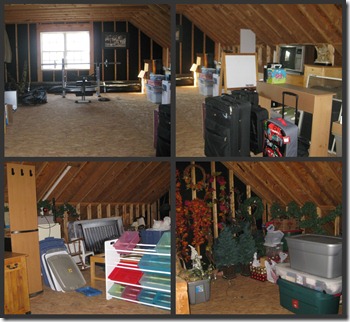 attic picture