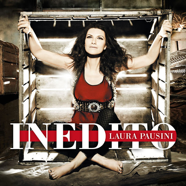 Laura Pausini - Inédito por Mediafire