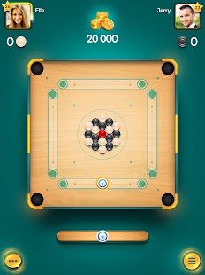 carrom pool mod apk unlimited coins and gems