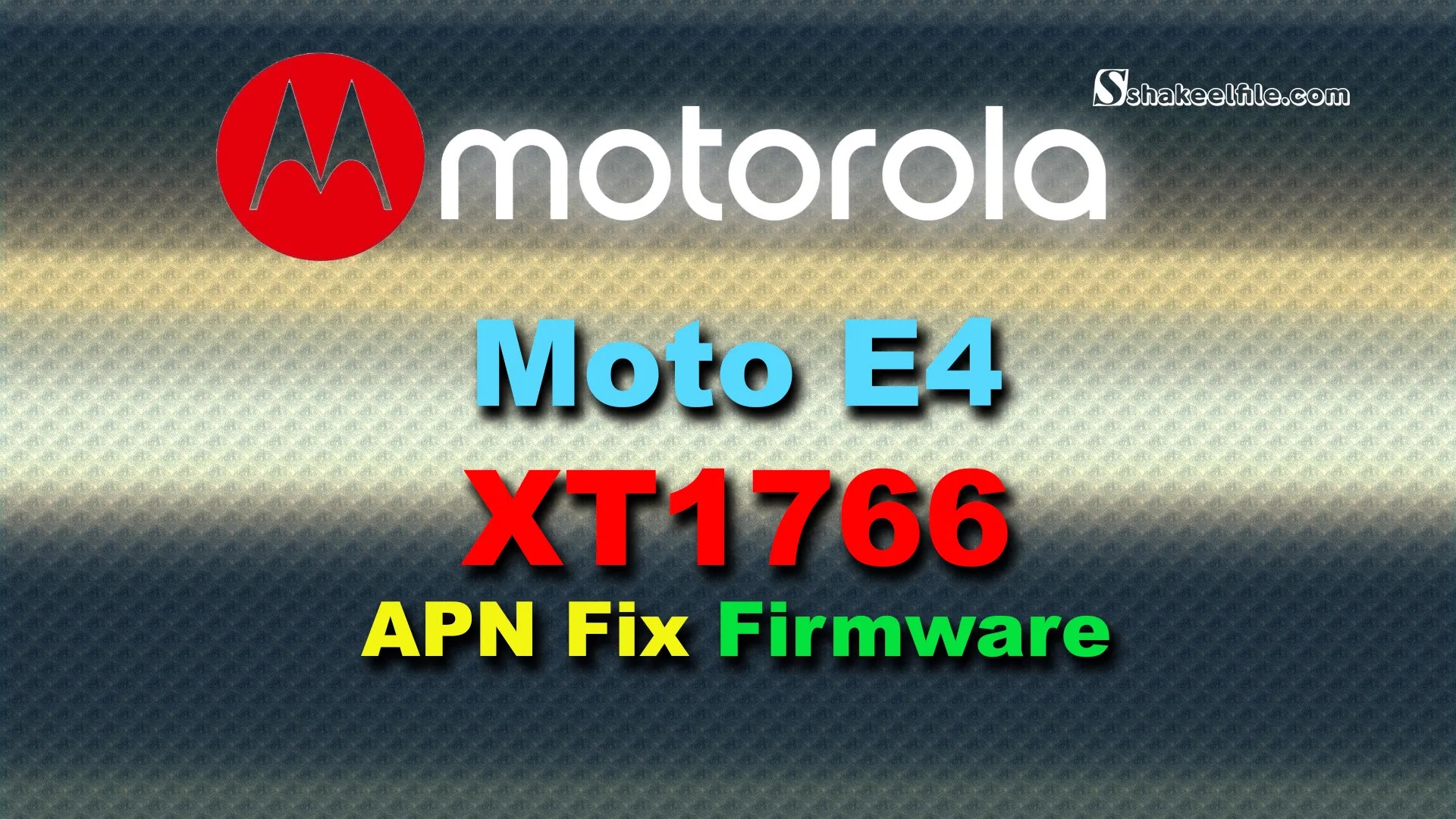 Motorola-Moto-E5-Plus-XT1924-5-Firmware