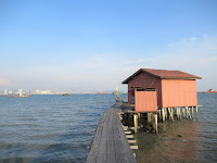 penang georgetown