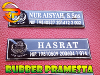 PAPAN NAMA | PAPAN NAMA KUNINGAN | PAPAN NAMA AKRILIK | PAPAN NAMA ACRYLIC | PAPAN NAMA LAPIS RESIN | PAPAN NAMA SISWA SEKOLAH | PAPAN NAMA KARYAWAN | PAPAN NAMA KARYAWATI | PAPAN NAMA ORMAS 