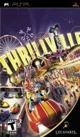 Thrillville