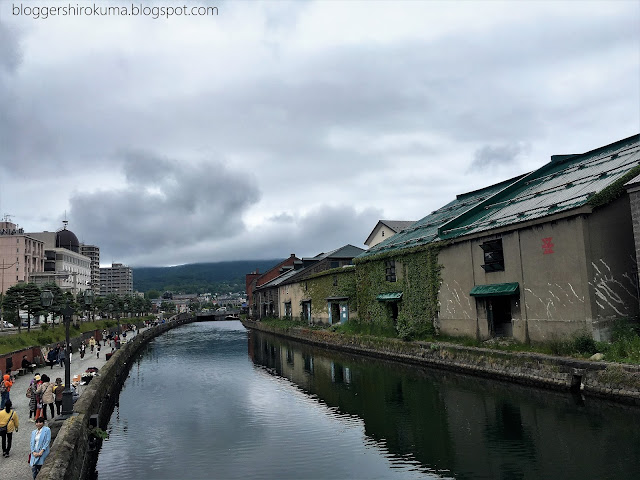 日本北海道札幌小樽若鸡时代小樽运河食堂出拔小路Kinoyota Cheesetart拉面共和国白桦山庄