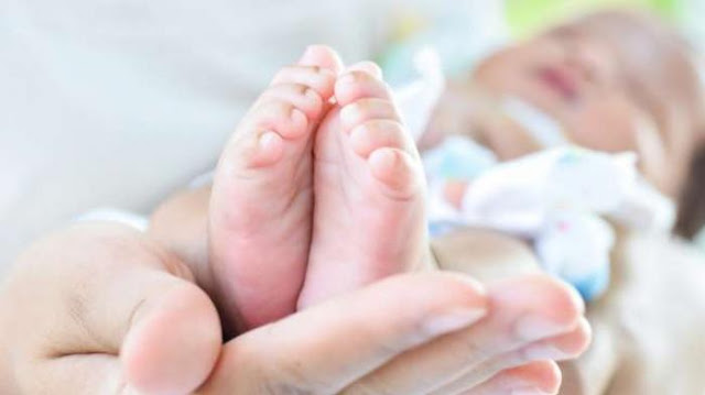 Akibat Mabuk Berat, Pria Di India Tega Cabuli Bayi Berusia 8 Bulan Hingga Berdarah-darah