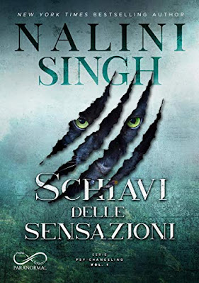 Schiavi delle sensazioni