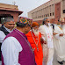  पैगाम ए मोहब्बत है', प्रधानमंत्री मोदी से मिलेंगे धर्मगुरु, दिया जाएगा यह संदेश