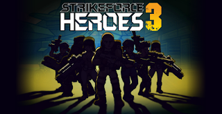 Strike Force Heroes 3 Hack by Cheat Engine