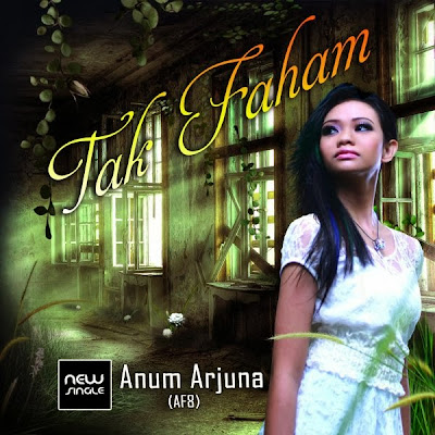 Anum - Tak Faham MP3