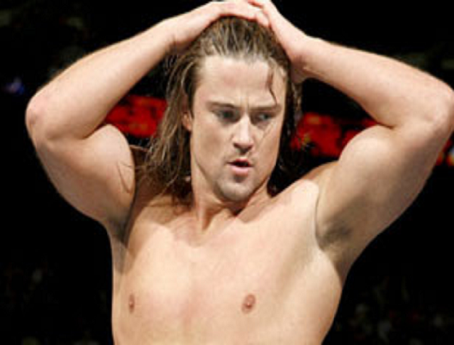 Brian Kendrick Hd Free Wallpapers