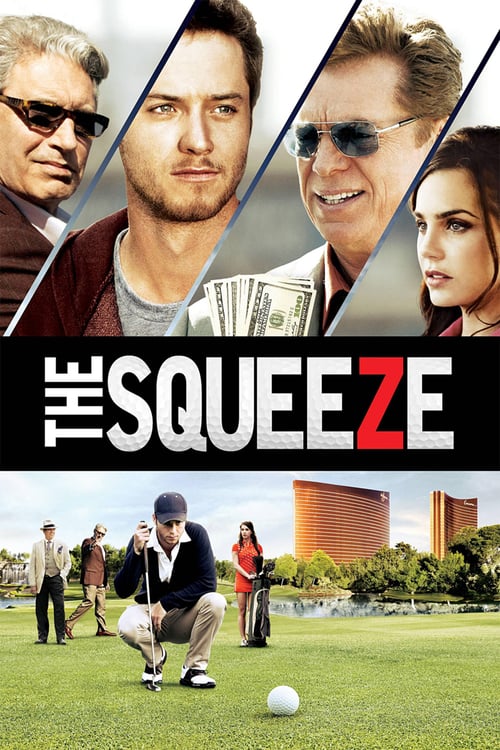 [HD] The Squeeze 2015 Pelicula Completa En Español Online