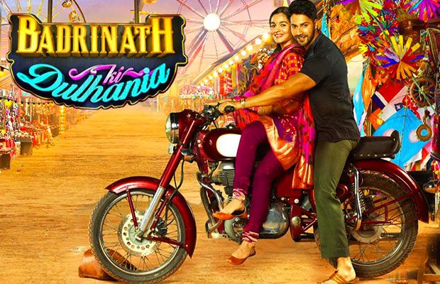 full cast and crew of bollywood movie Badrinath Ki Dulhania 2017 wiki, alia bhatt, varun dhawan story, release date, Actress name poster, trailer, Photos, Wallapper