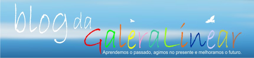 Galera do Parque Linear