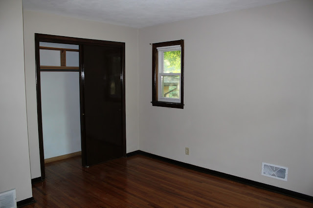 Room Tour Master Bedroom