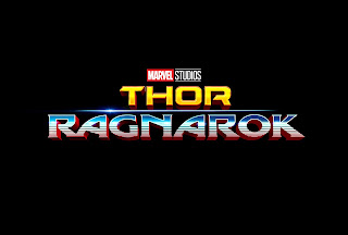 Thor Ragnarok: Free Printable HD Poster.