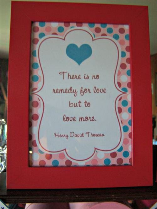 Meaningful Homemade Valentine’s Day Gifts For Girlfriends