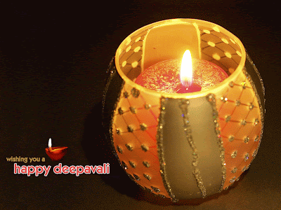 Free Diwali Greetings