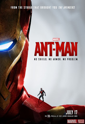 Ant Man Movie Torrent Download