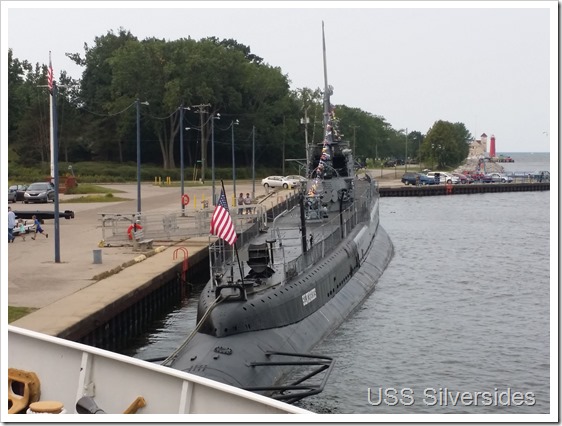 USS Silversides USCG McLane (58)