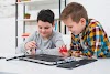 Toys and Technology for Kids