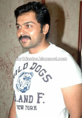 karthi